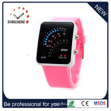 3G Round Screen Smart Watch with WiFi and Heart Rate Monitor